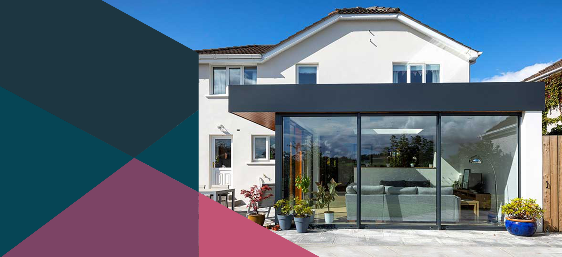 Home Extension banner 3